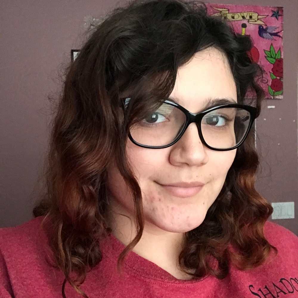 Meet your Posher, Guadalupe